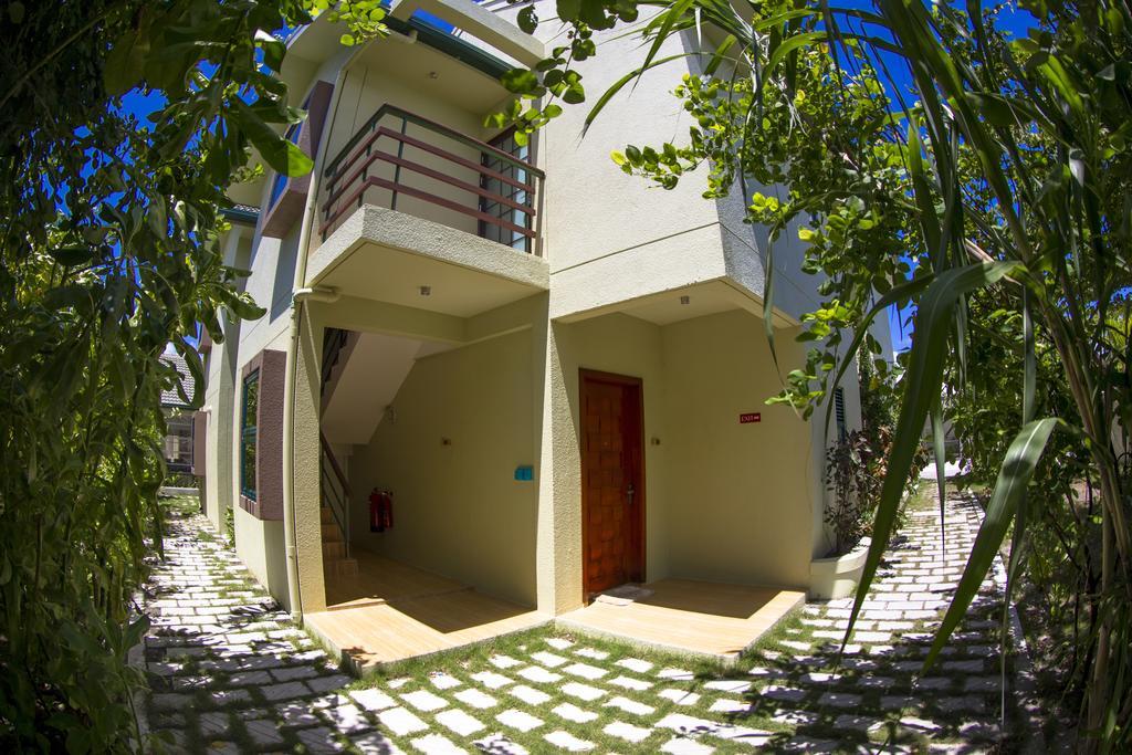 Pallazo Laamu Gan  Zewnętrze zdjęcie